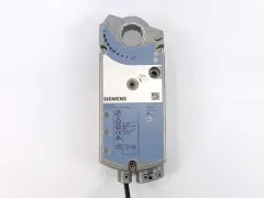 SIEMENS DAMPER MOTORU 18NM GCA321.1E