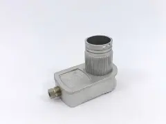SIEMENS DAMPER MOTORU 18NM GCA321.1E