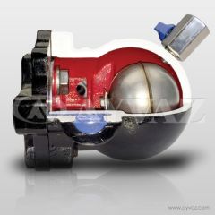 SIVI ATICI SA-51 3/4'' DİŞLİ