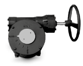 KELEBEK VANA REDÜKTÖR DN  80