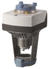 SIEMENS VANA LİNEER MOTOR YÜZER KONTROL SAX81.03