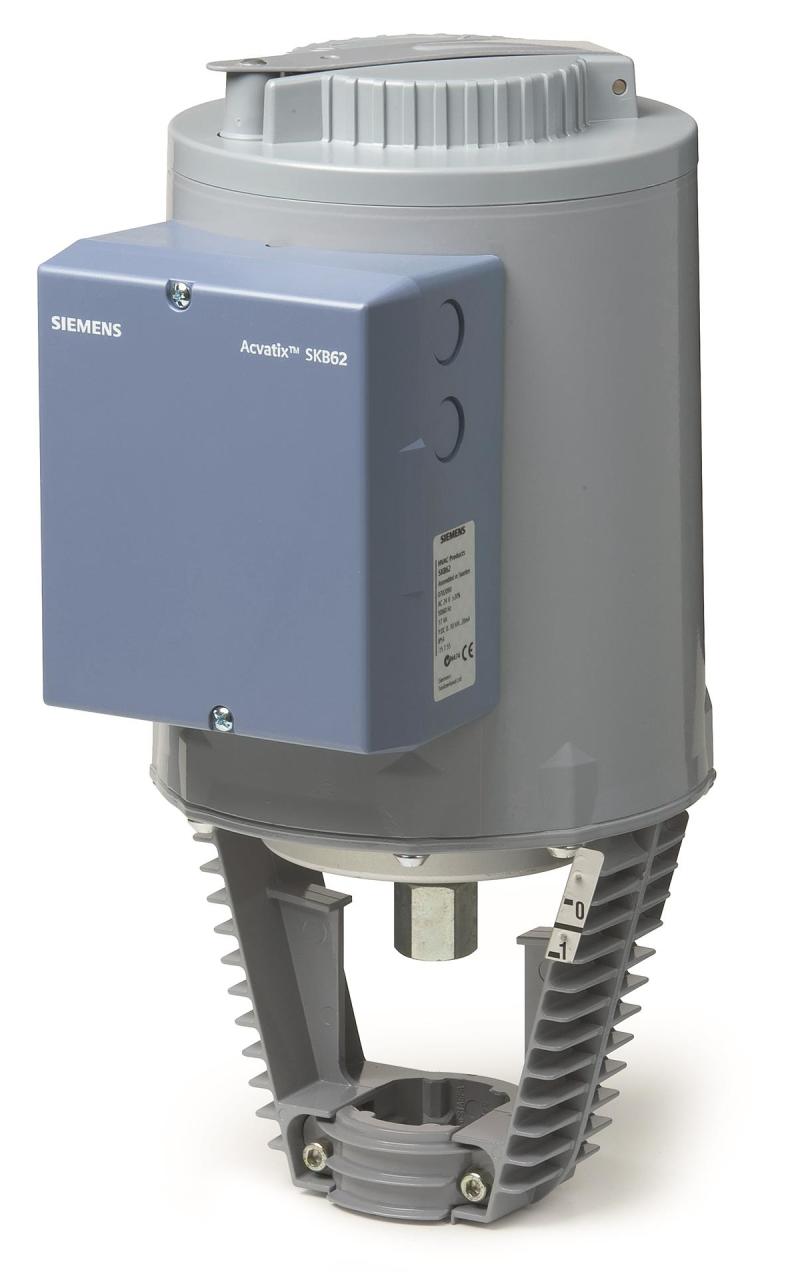 SIEMENS VANA LİNEER MOTOR YÜZER KONTROL SKB32.50