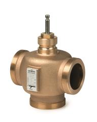 SIEMENS VANA LİNEER 3Y PN16 DN 50 VXG41.50