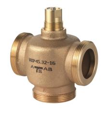 SIEMENS VANA LİNEER 3Y PN16 DN 40 VXG44.40-25