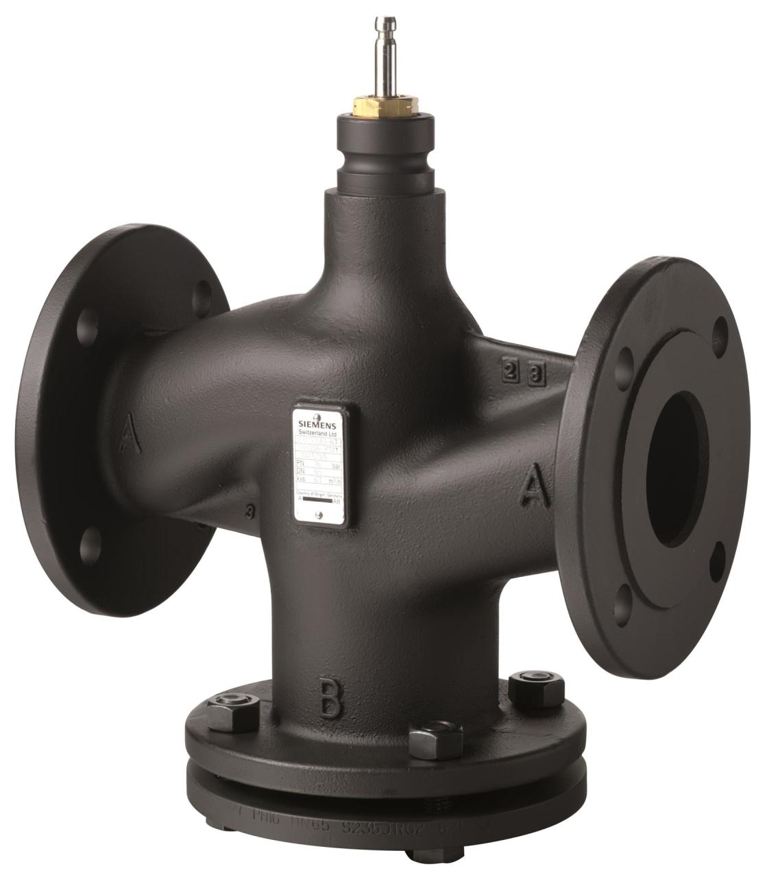 SIEMENS VANA LİNEER 2Y PN25 DN 32 VVF53.32-16