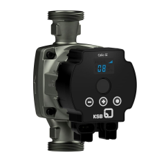 KSB Calio SI Therm 25-70-180 62W Frekans Kontrollü Paslanmaz Sirkülasyon Pompası 1''